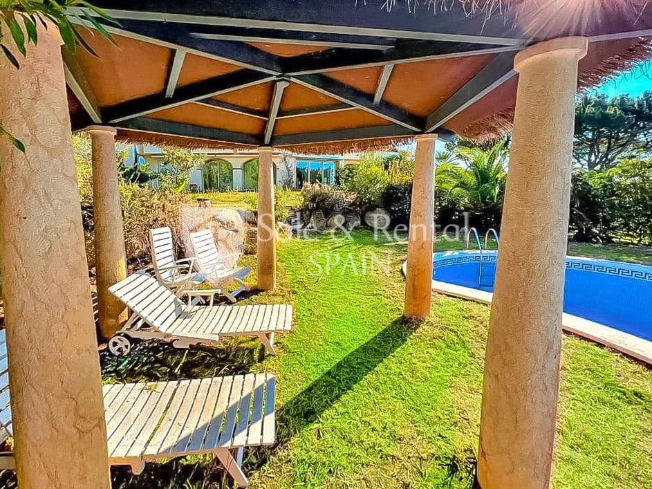 3 soveværelse Lejlighed til salg i Sant Feliu de Guixols med swimmingpool garage - € 995.000 (Ref: 7723137)