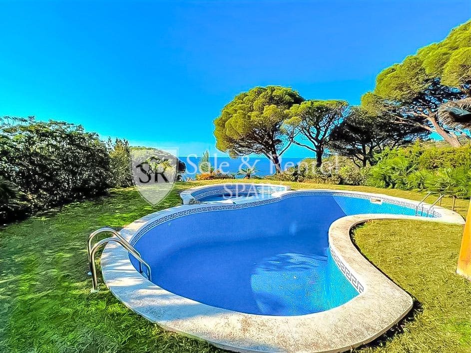3 soveværelse Lejlighed til salg i Sant Feliu de Guixols med swimmingpool garage - € 995.000 (Ref: 7723137)