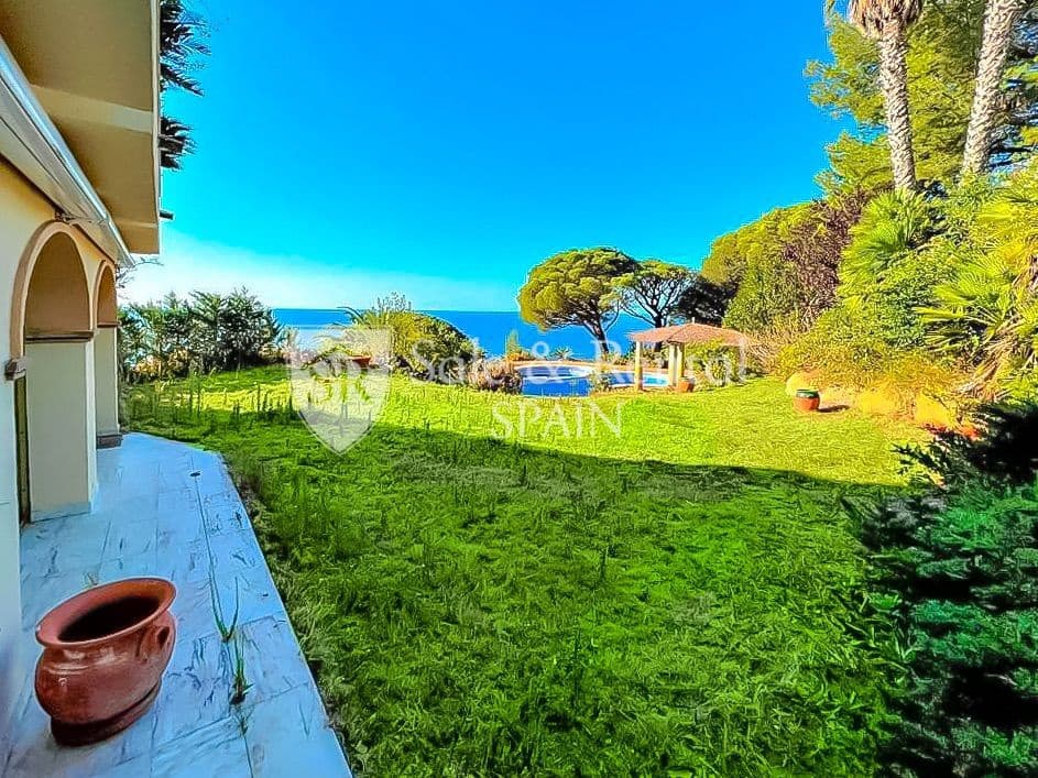 3 soveværelse Lejlighed til salg i Sant Feliu de Guixols med swimmingpool garage - € 995.000 (Ref: 7723137)