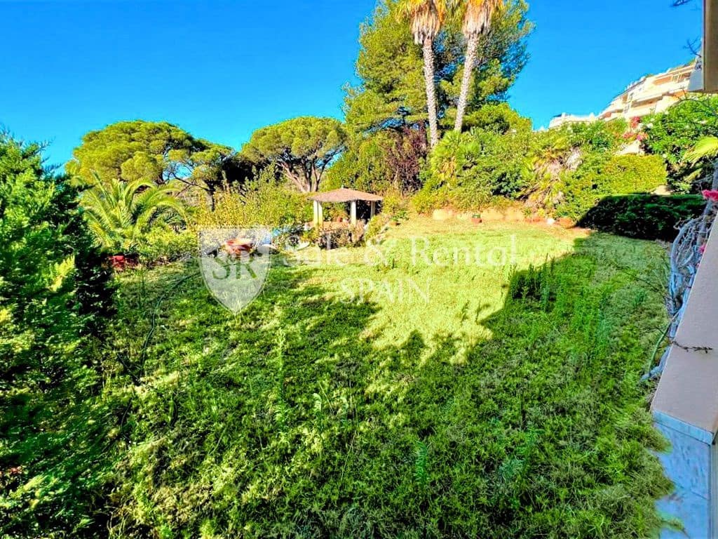 3 soveværelse Lejlighed til salg i Sant Feliu de Guixols med swimmingpool garage - € 995.000 (Ref: 7723137)