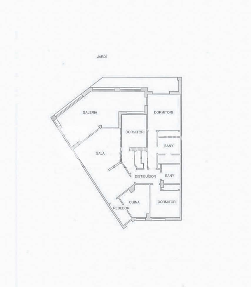 3 soveværelse Lejlighed til salg i Sant Feliu de Guixols med swimmingpool garage - € 995.000 (Ref: 7723137)