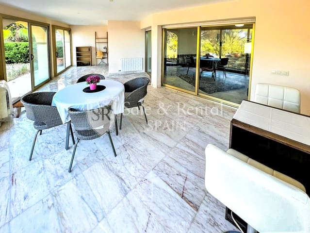 3 bedroom Flat for sale in Sant Feliu de Guíxols with pool garage - € 995,000 (Ref: 7723137)