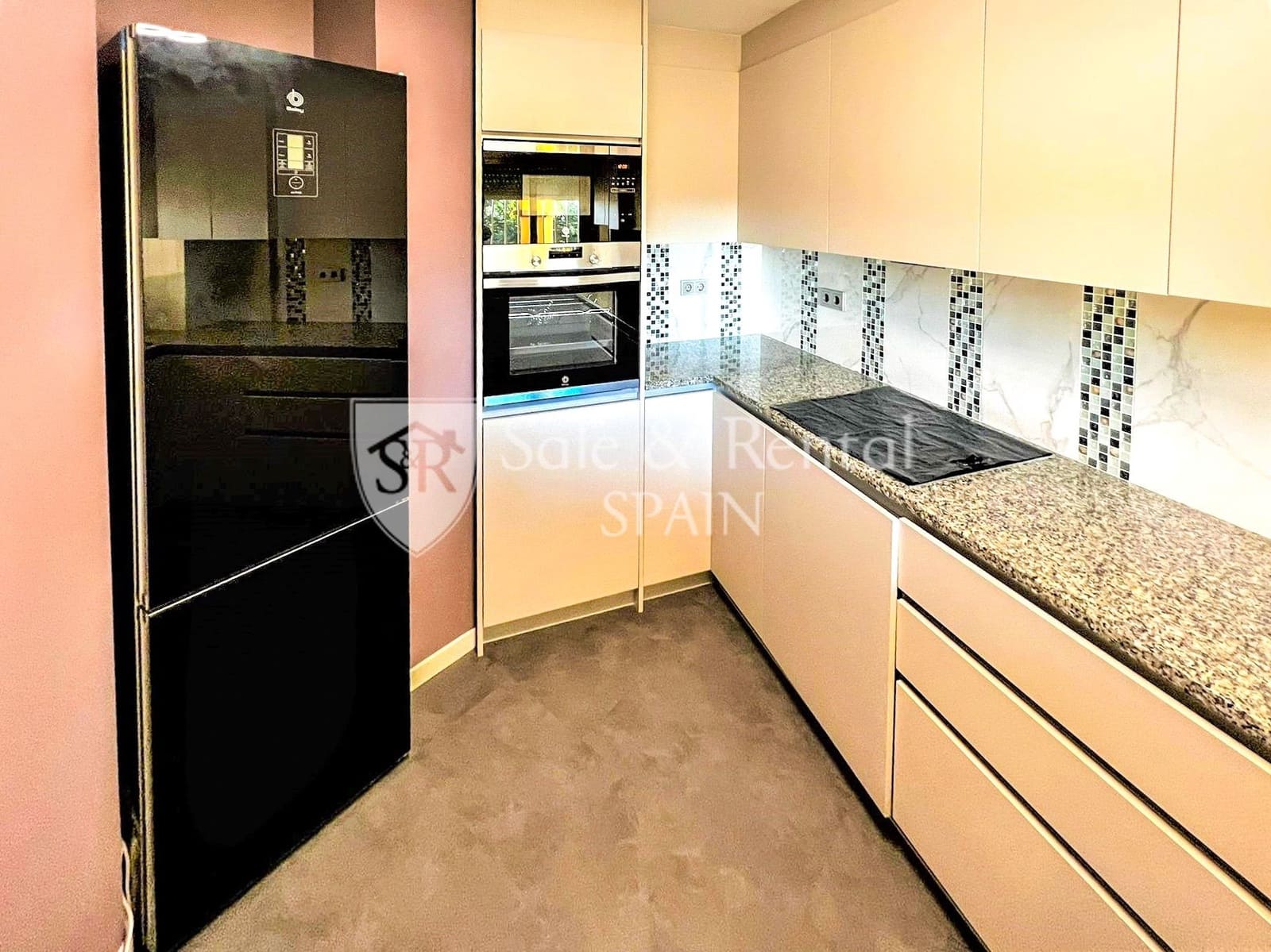 3 soveværelse Lejlighed til salg i Sant Feliu de Guixols med swimmingpool garage - € 995.000 (Ref: 7723137)