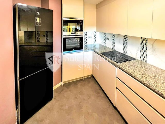 3 bedroom Flat for sale in Sant Feliu de Guíxols with pool garage - € 995,000 (Ref: 7723137)