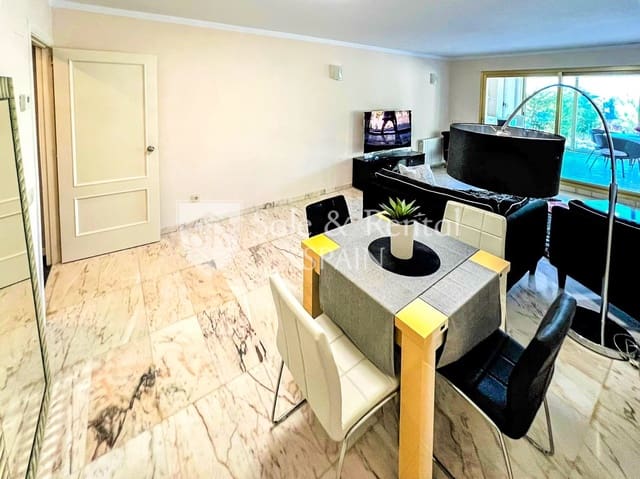 3 bedroom Flat for sale in Sant Feliu de Guíxols with pool garage - € 995,000 (Ref: 7723137)