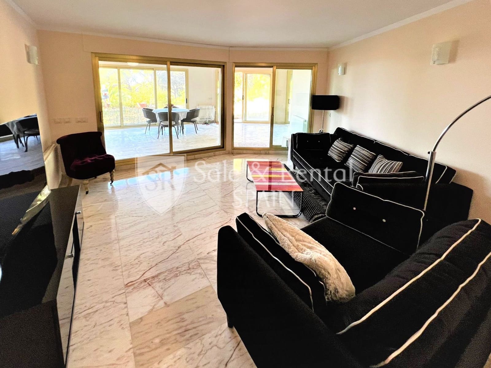 3 soveværelse Lejlighed til salg i Sant Feliu de Guixols med swimmingpool garage - € 995.000 (Ref: 7723137)