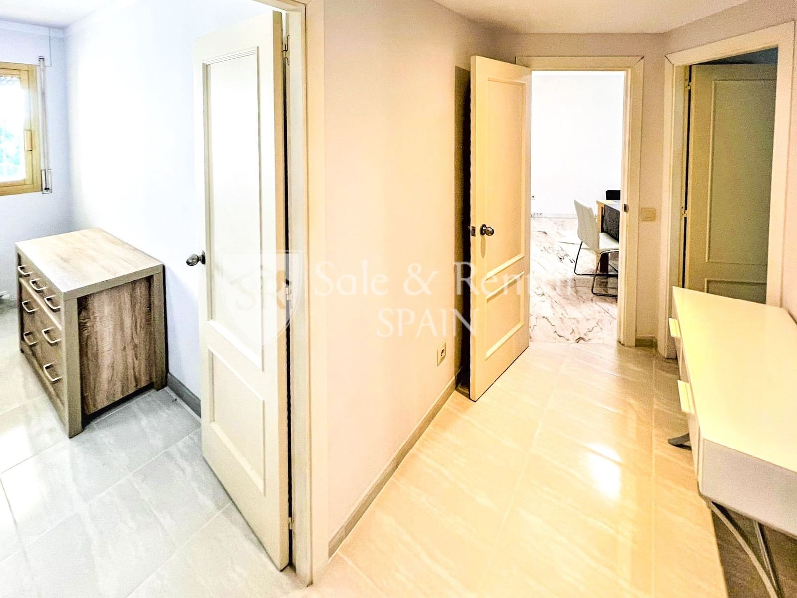 3 soveværelse Lejlighed til salg i Sant Feliu de Guixols med swimmingpool garage - € 995.000 (Ref: 7723137)