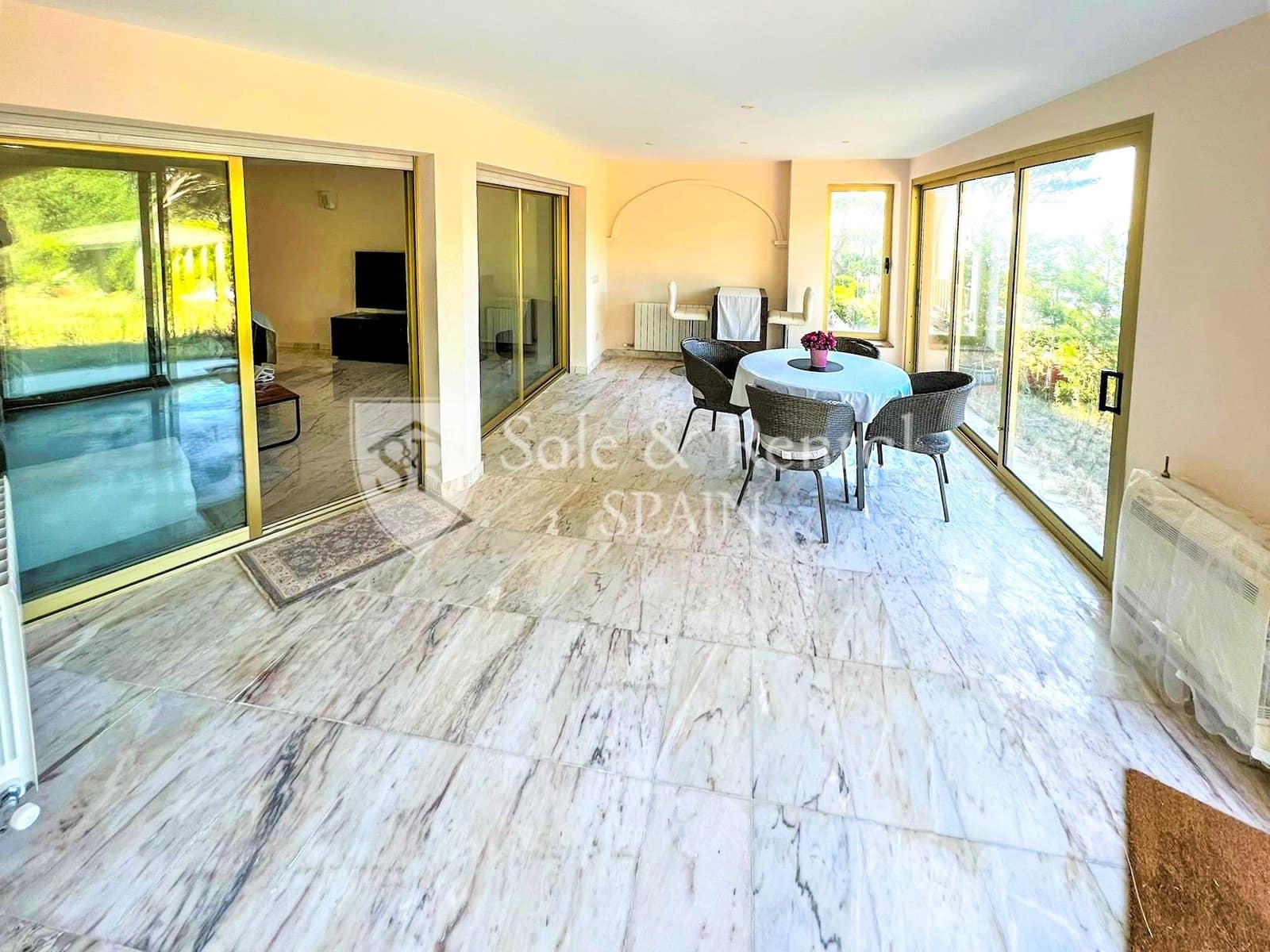 3 soveværelse Lejlighed til salg i Sant Feliu de Guixols med swimmingpool garage - € 995.000 (Ref: 7723137)