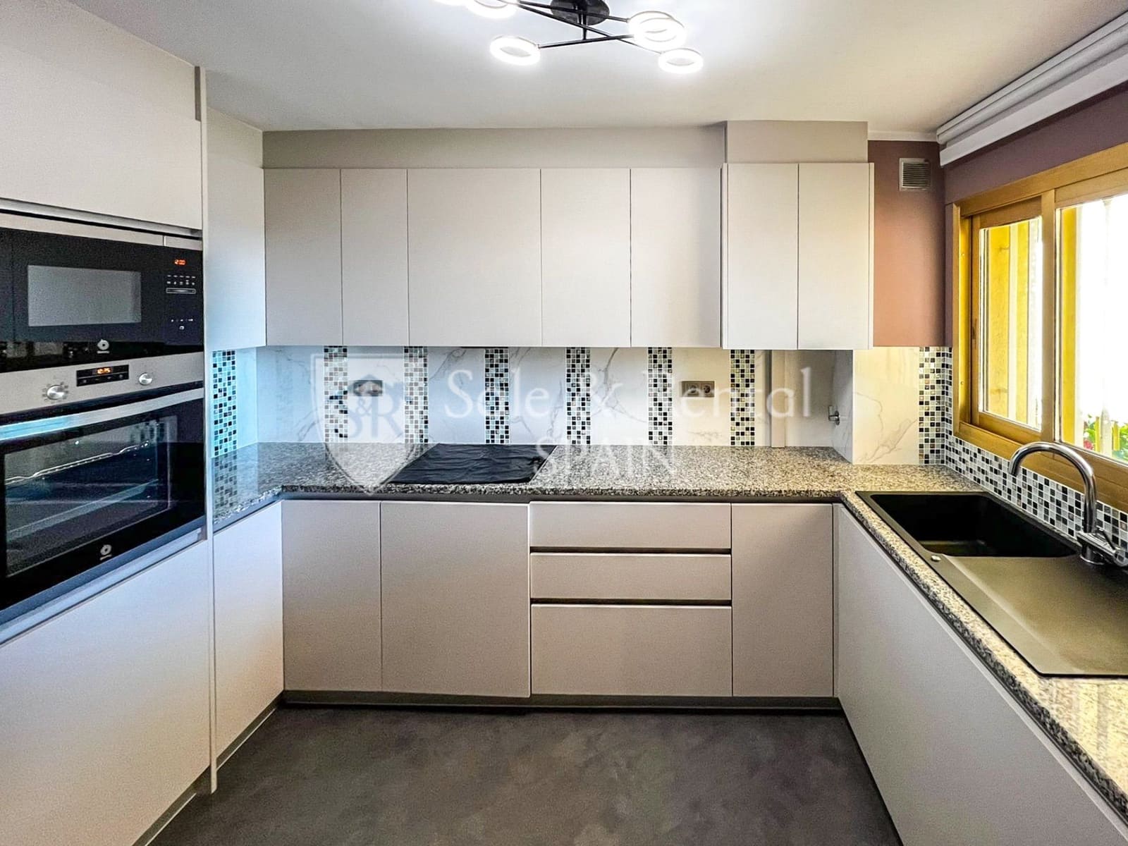 3 soveværelse Lejlighed til salg i Sant Feliu de Guixols med swimmingpool garage - € 995.000 (Ref: 7723137)