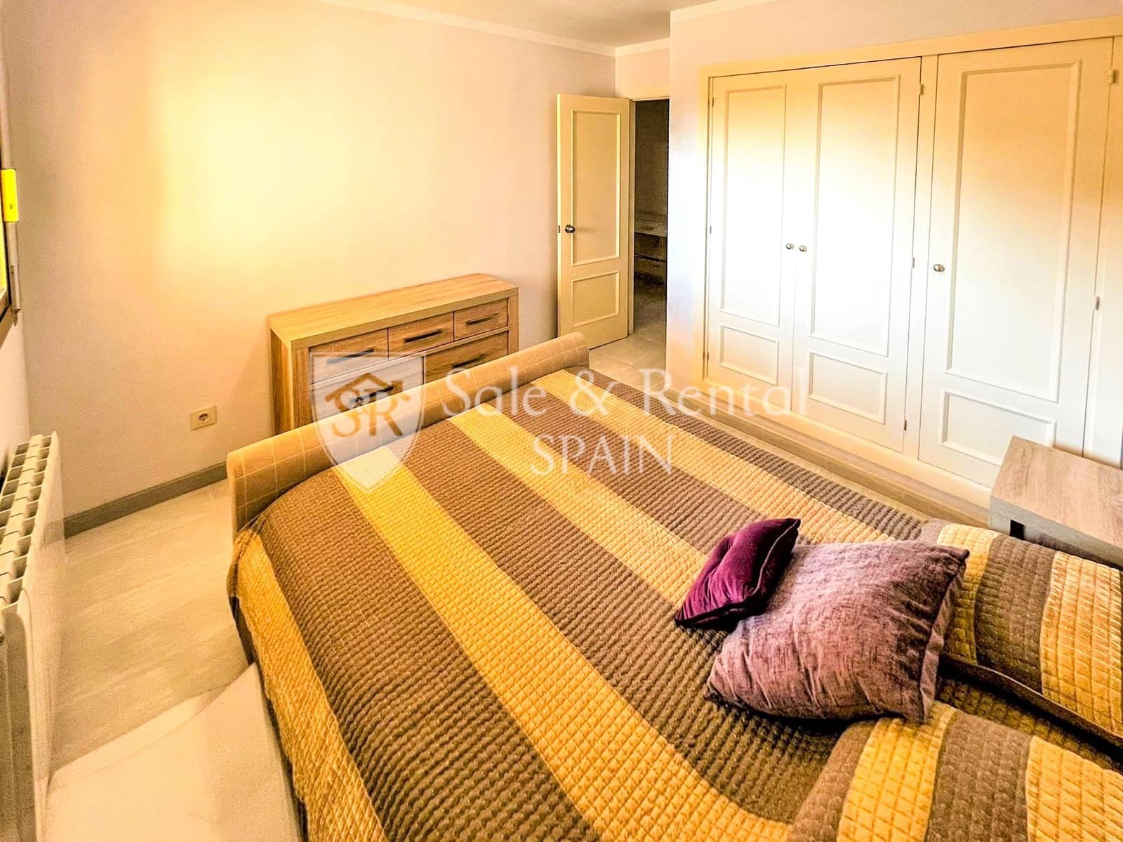 3 soveværelse Lejlighed til salg i Sant Feliu de Guixols med swimmingpool garage - € 995.000 (Ref: 7723137)