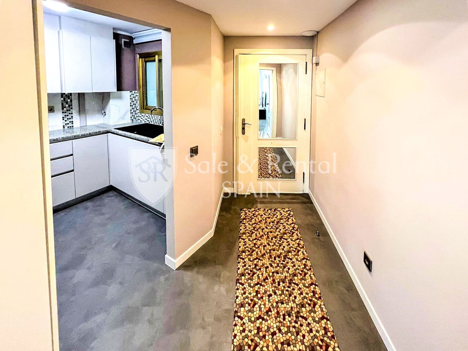 3 soveværelse Lejlighed til salg i Sant Feliu de Guixols med swimmingpool garage - € 995.000 (Ref: 7723137)