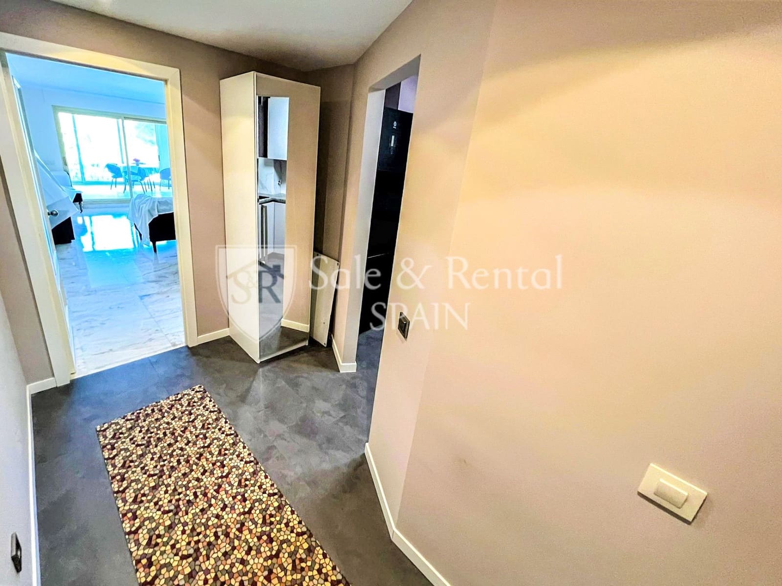 3 soveværelse Lejlighed til salg i Sant Feliu de Guixols med swimmingpool garage - € 995.000 (Ref: 7723137)