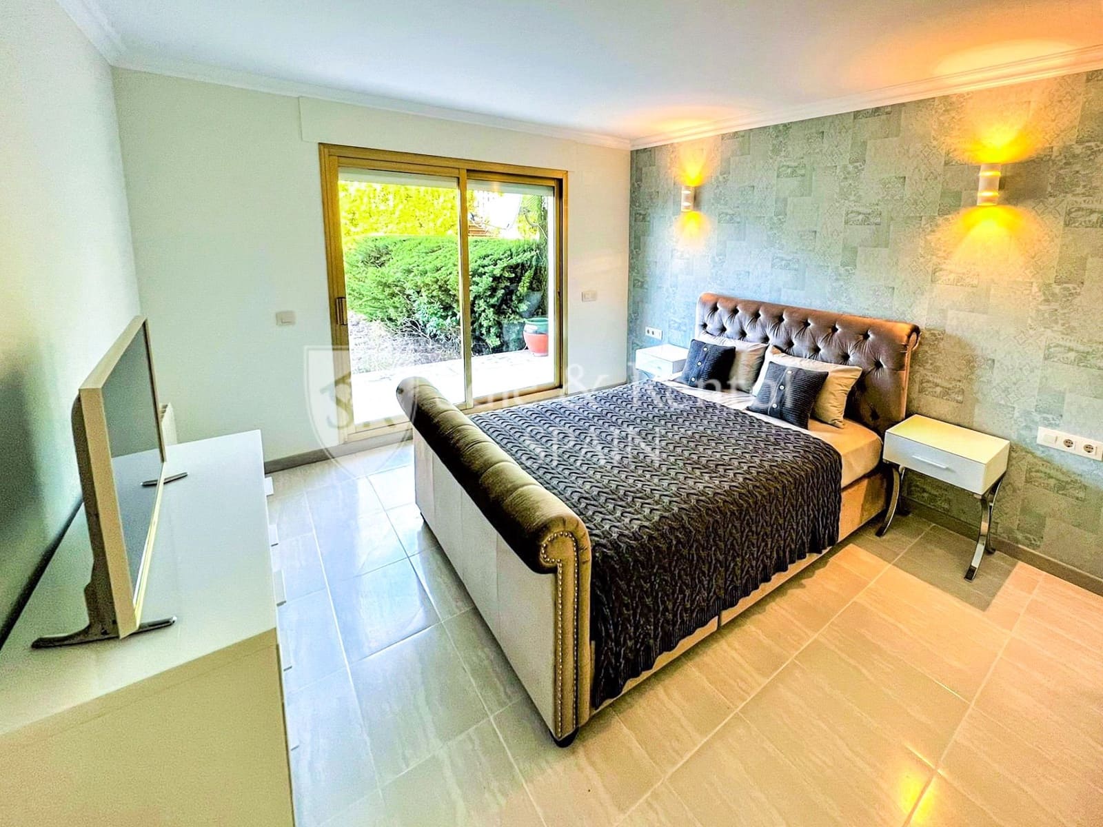 3 soveværelse Lejlighed til salg i Sant Feliu de Guixols med swimmingpool garage - € 995.000 (Ref: 7723137)