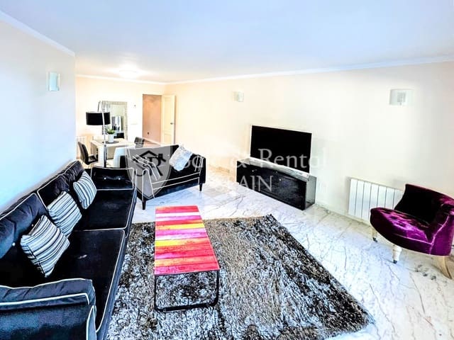 3 bedroom Flat for sale in Sant Feliu de Guíxols with pool garage - € 995,000 (Ref: 7723137)