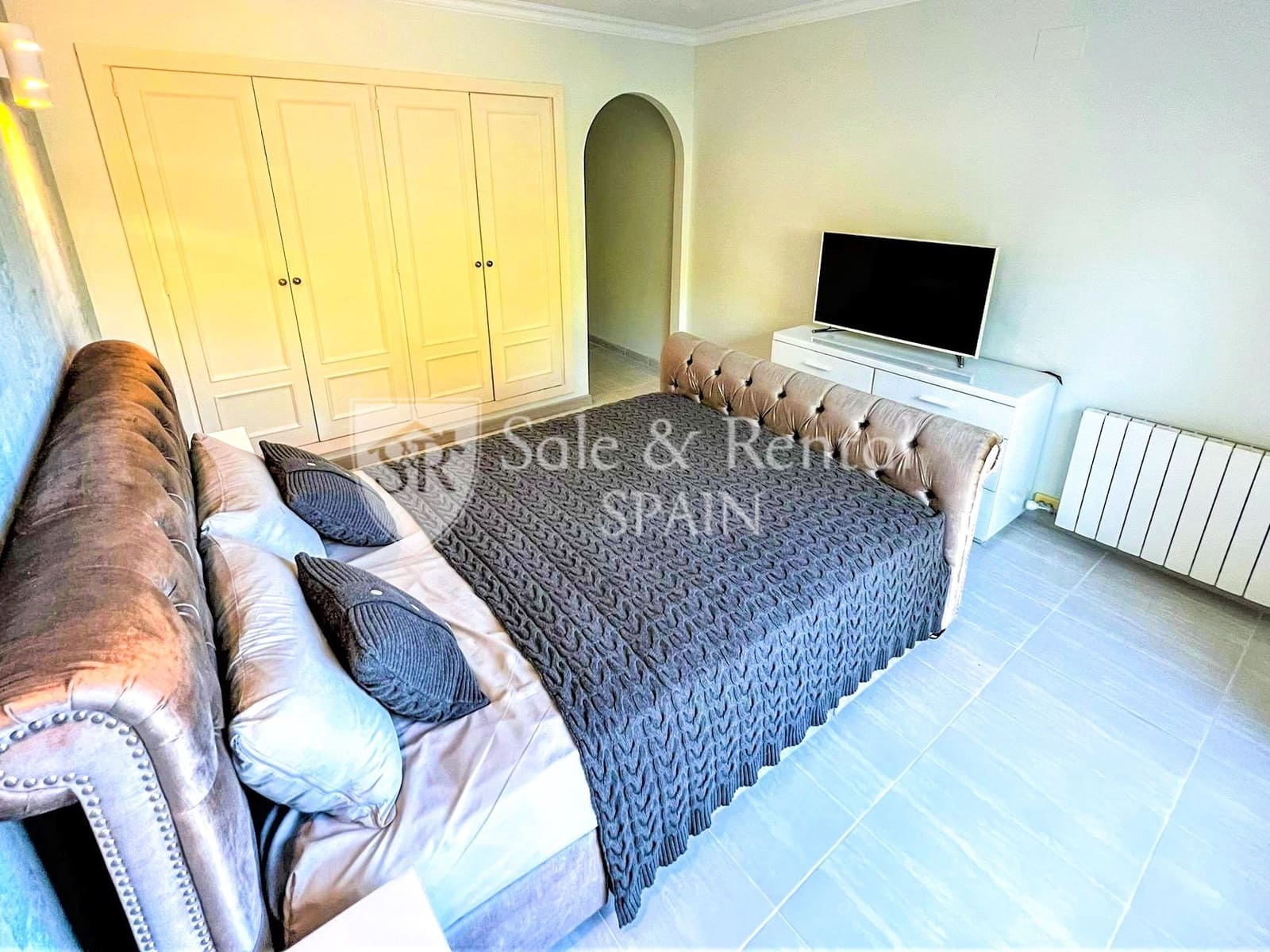 3 soveværelse Lejlighed til salg i Sant Feliu de Guixols med swimmingpool garage - € 995.000 (Ref: 7723137)