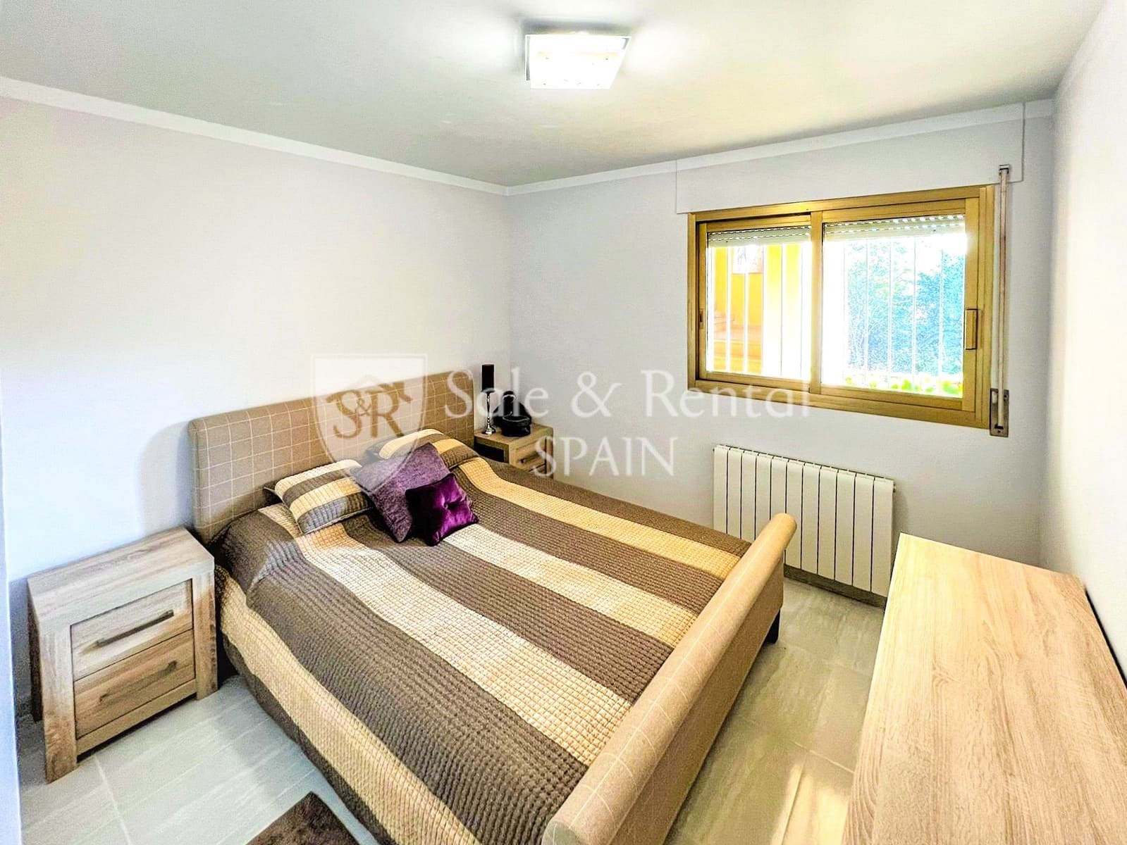 3 soveværelse Lejlighed til salg i Sant Feliu de Guixols med swimmingpool garage - € 995.000 (Ref: 7723137)