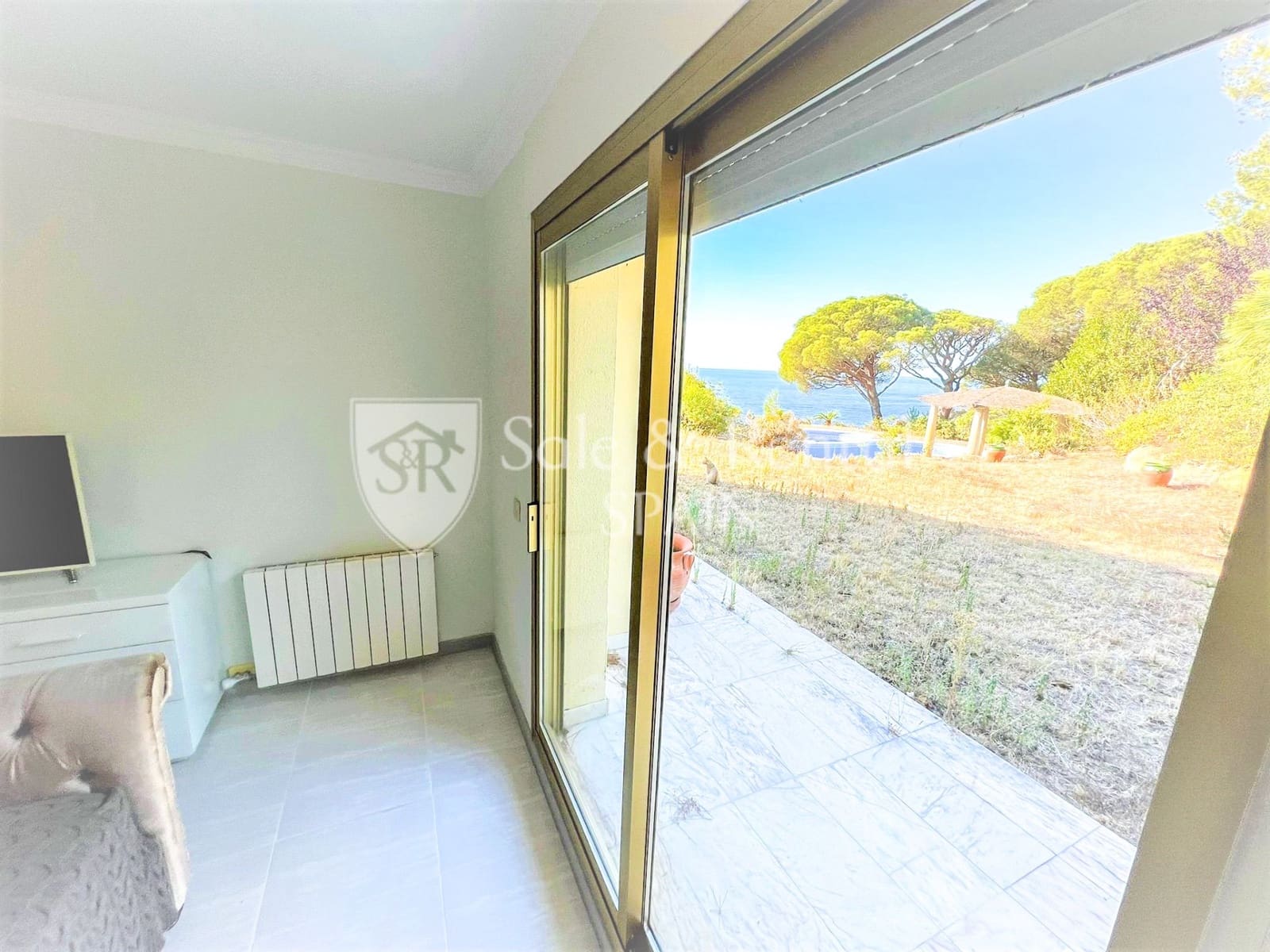 3 soveværelse Lejlighed til salg i Sant Feliu de Guixols med swimmingpool garage - € 995.000 (Ref: 7723137)
