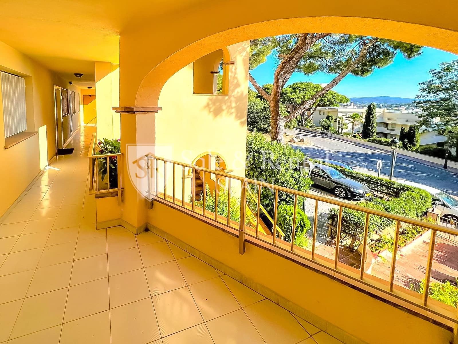 3 soveværelse Lejlighed til salg i Sant Feliu de Guixols med swimmingpool garage - € 995.000 (Ref: 7723137)