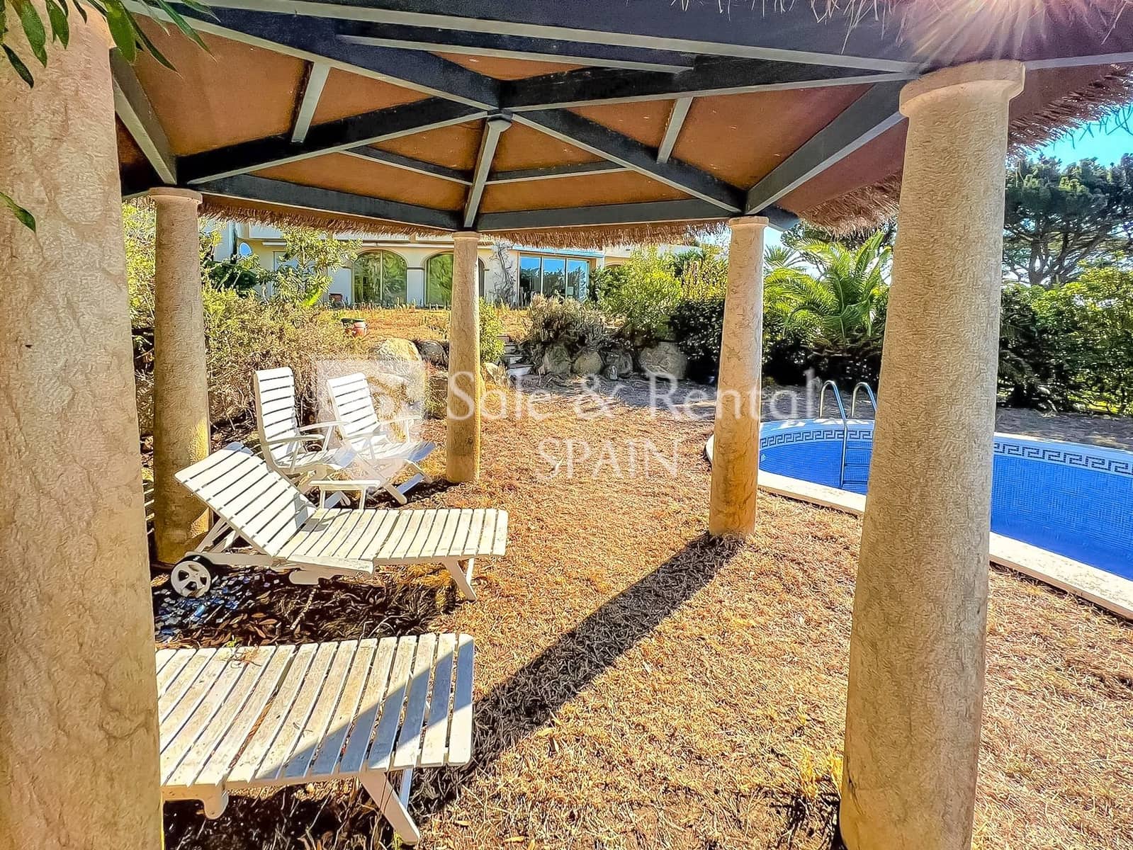 3 soveværelse Lejlighed til salg i Sant Feliu de Guixols med swimmingpool garage - € 995.000 (Ref: 7723137)