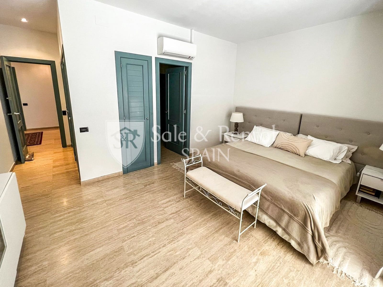 3 soveværelse Villa til salg i Castell-Platja d'Aro med swimmingpool - € 2.750.000 (Ref: 7724773)