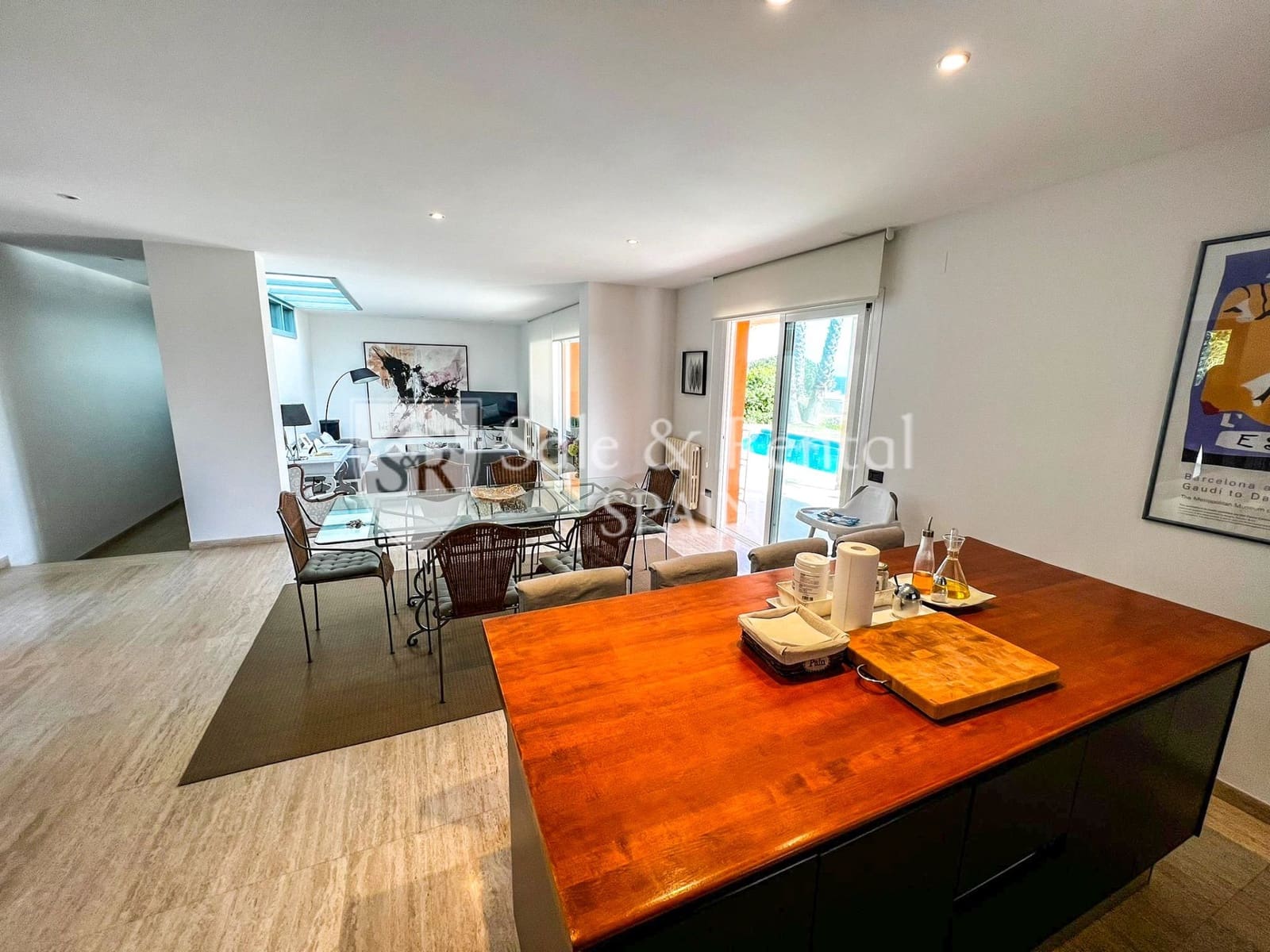 3 soveværelse Villa til salg i Castell-Platja d'Aro med swimmingpool - € 2.750.000 (Ref: 7724773)