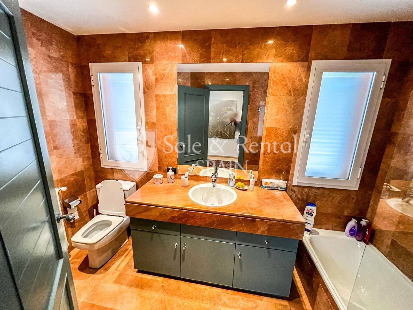 3 soveværelse Villa til salg i Castell-Platja d'Aro med swimmingpool - € 2.750.000 (Ref: 7724773)