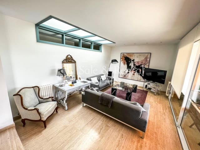 3 bedroom Villa for sale in S'Agaro, Castell-Platja d'Aro with pool - € 2,750,000 (Ref: 7724773)