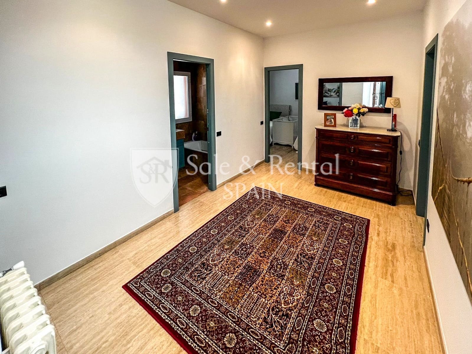 3 soveværelse Villa til salg i Castell-Platja d'Aro med swimmingpool - € 2.750.000 (Ref: 7724773)