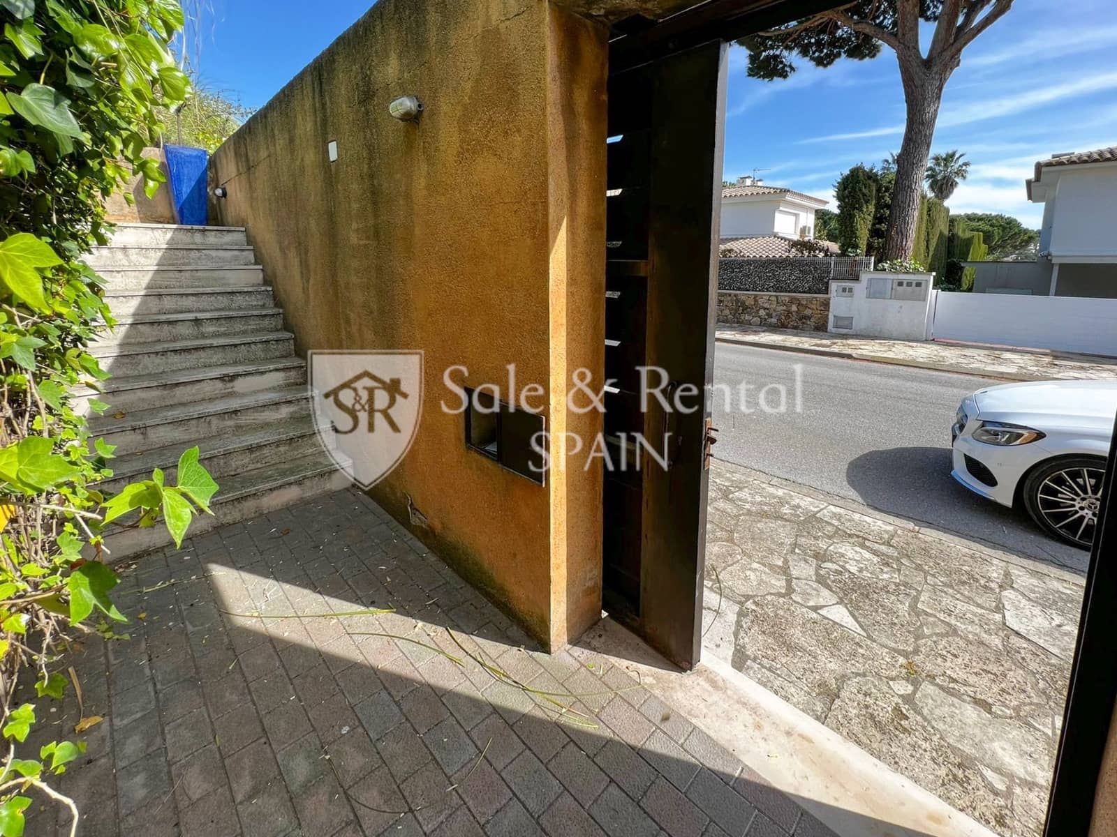 3 soveværelse Villa til salg i Castell-Platja d'Aro med swimmingpool - € 2.750.000 (Ref: 7724773)