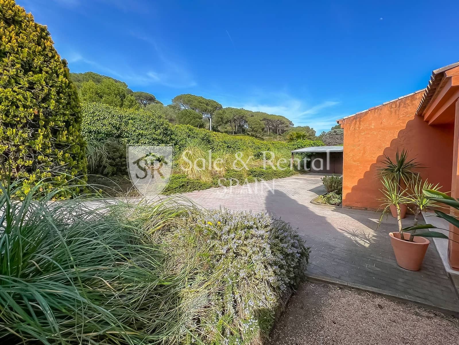 3 soveværelse Villa til salg i Castell-Platja d'Aro med swimmingpool - € 2.750.000 (Ref: 7724773)