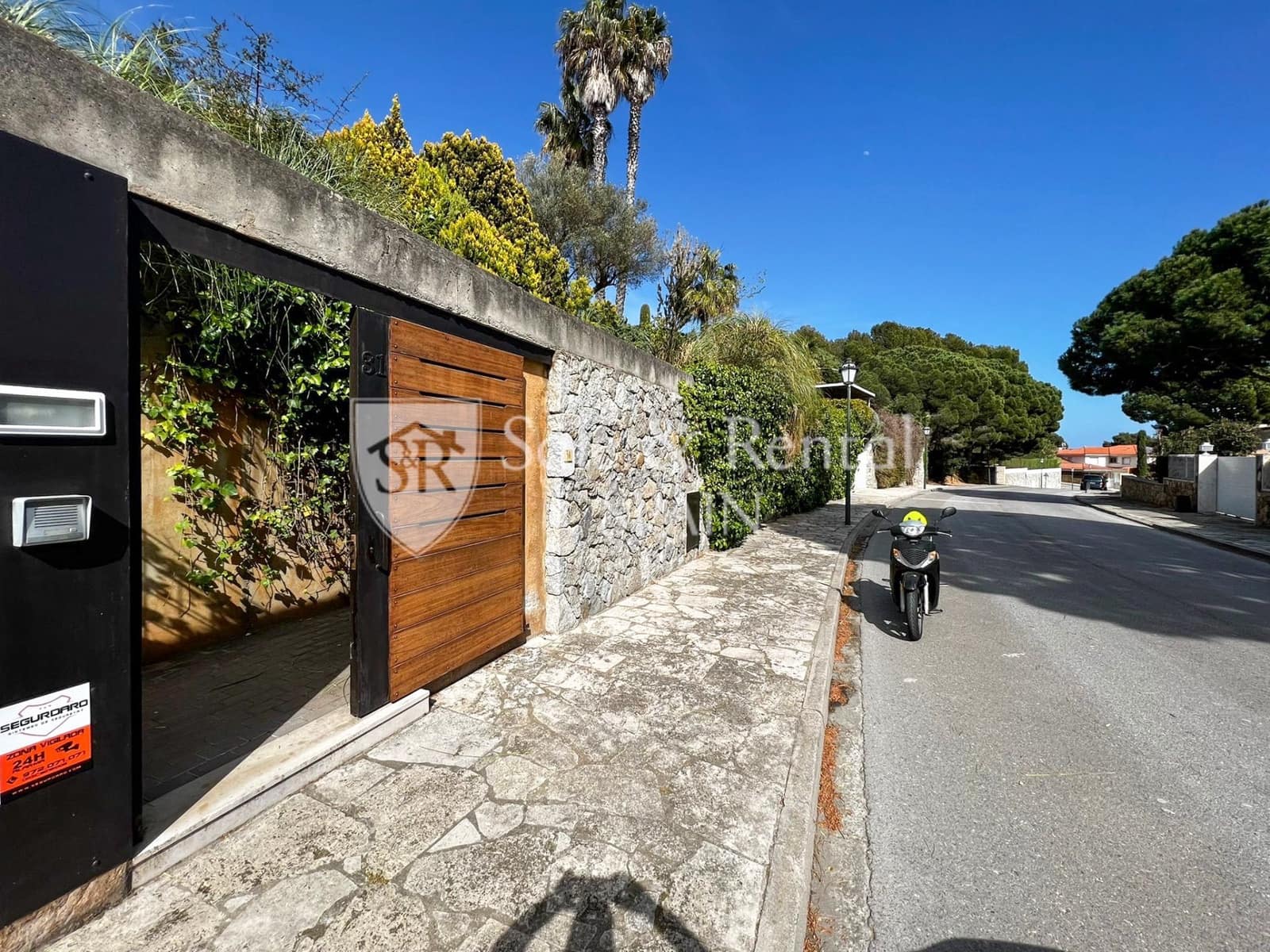 3 soveværelse Villa til salg i Castell-Platja d'Aro med swimmingpool - € 2.750.000 (Ref: 7724773)