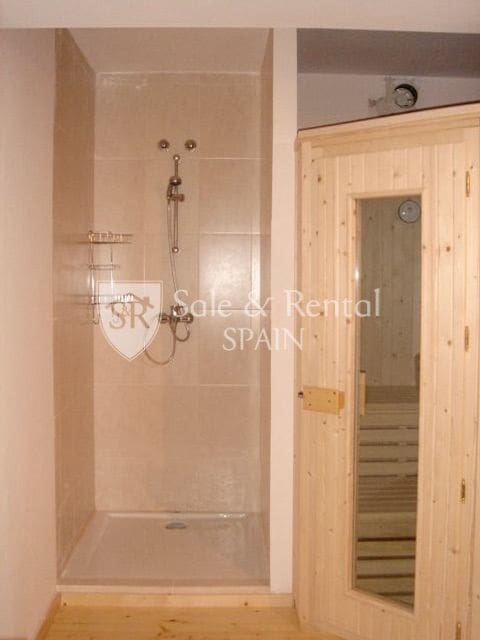 Chalet de 6 habitaciones en Platja d'Aro en venta con piscina garaje - 3.600.000 € (Ref: 7724774)