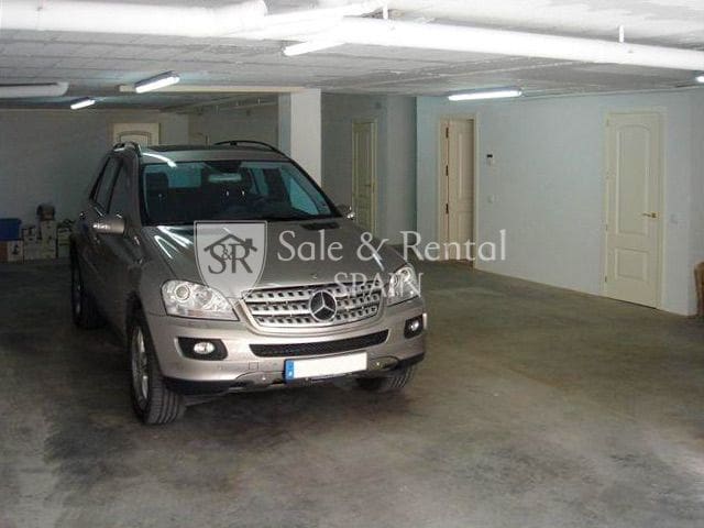 Chalet de 6 habitaciones en Platja d'Aro en venta con piscina garaje - 3.600.000 € (Ref: 7724774)