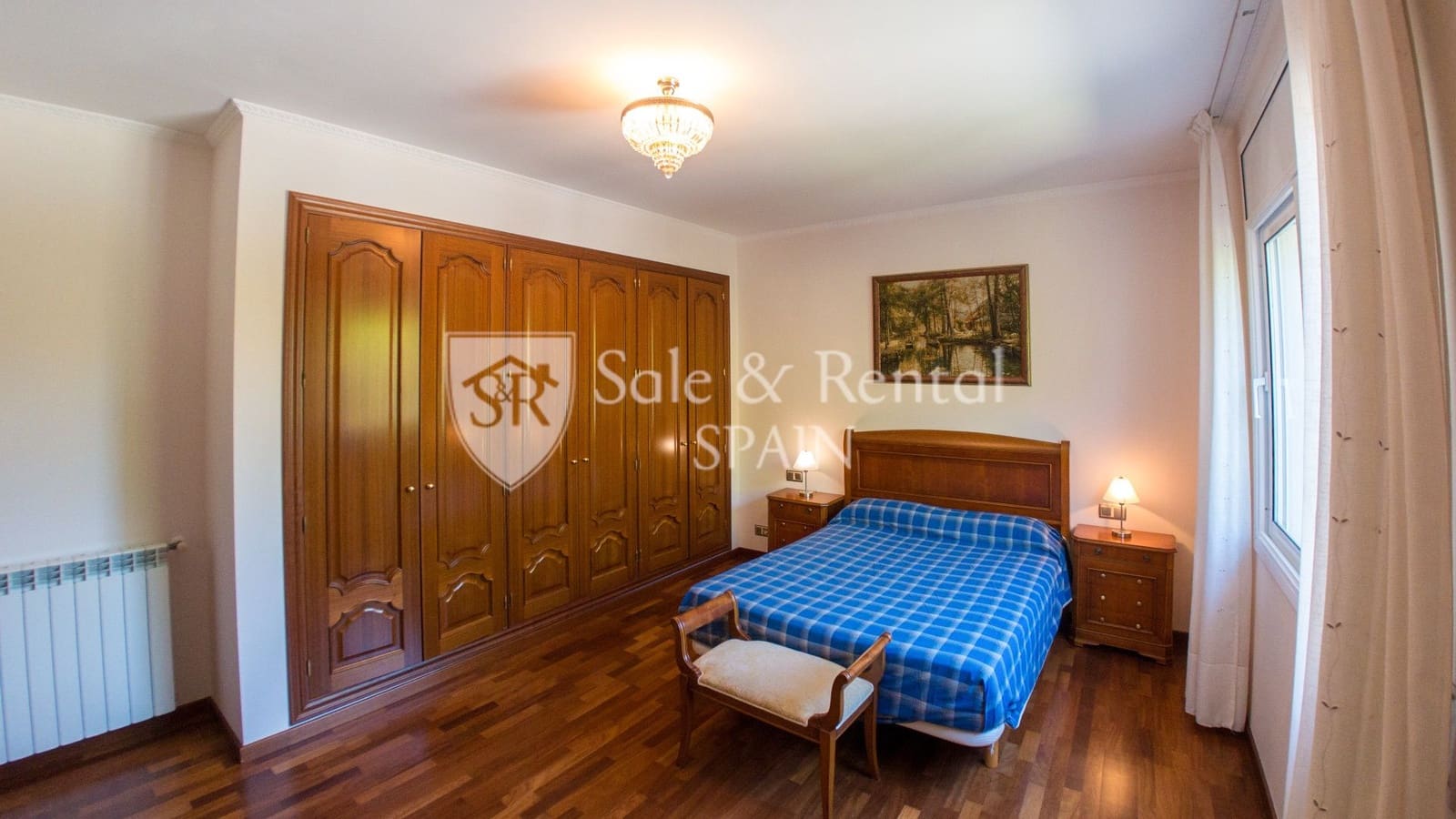 Chalet de 6 habitaciones en Platja d'Aro en venta con piscina garaje - 3.600.000 € (Ref: 7724774)