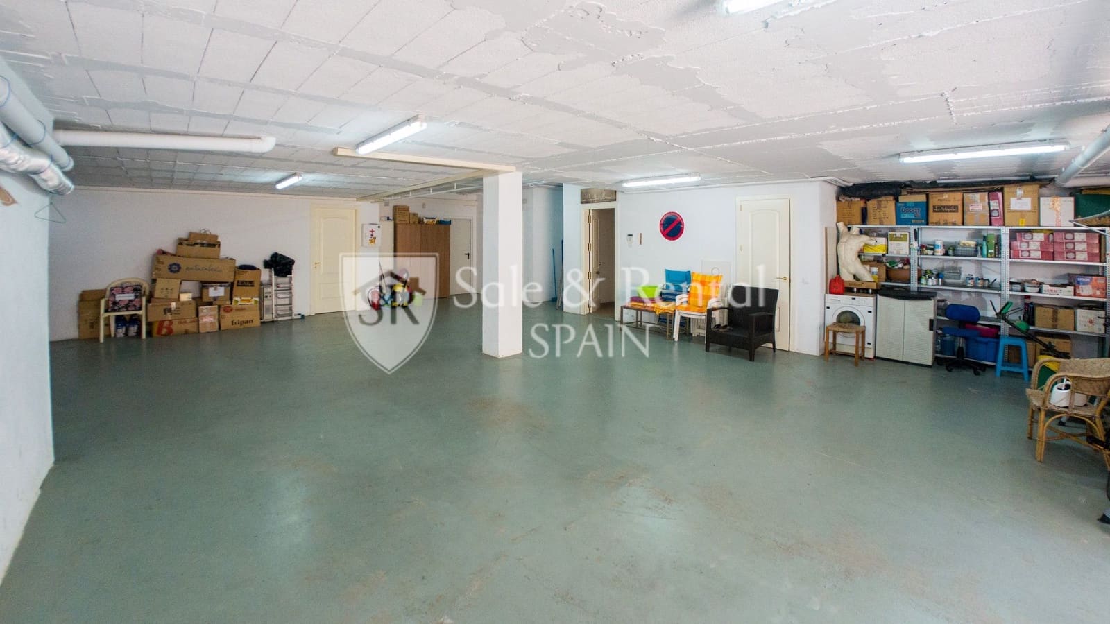 Chalet de 6 habitaciones en Platja d'Aro en venta con piscina garaje - 3.600.000 € (Ref: 7724774)