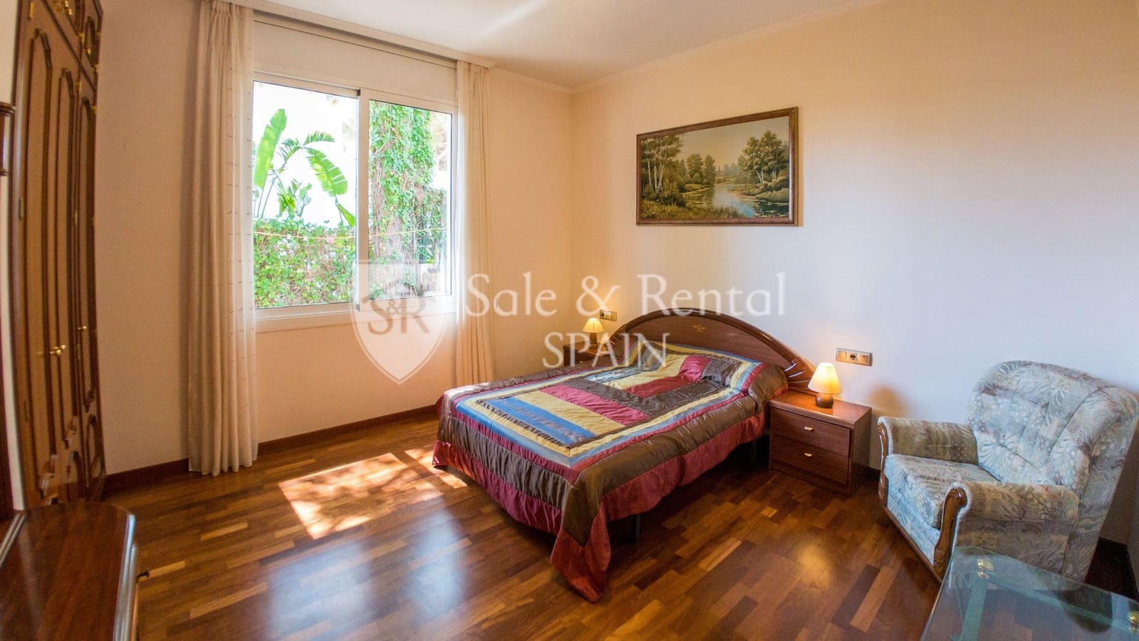 Chalet de 6 habitaciones en Platja d'Aro en venta con piscina garaje - 3.600.000 € (Ref: 7724774)