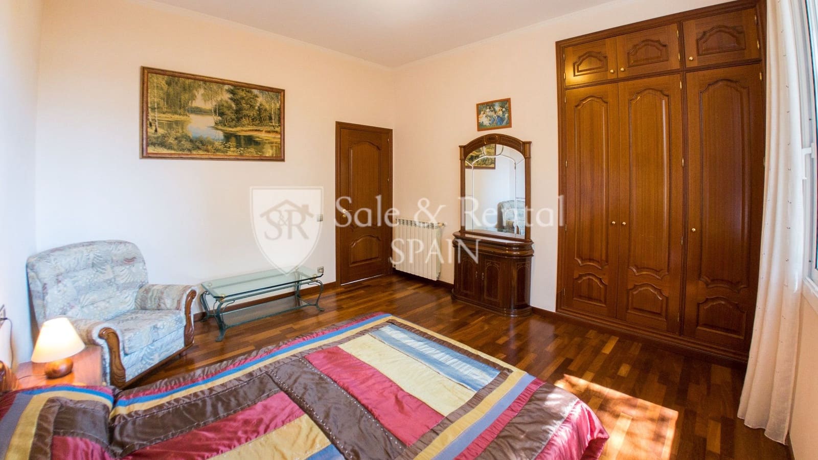 Chalet de 6 habitaciones en Platja d'Aro en venta con piscina garaje - 3.600.000 € (Ref: 7724774)