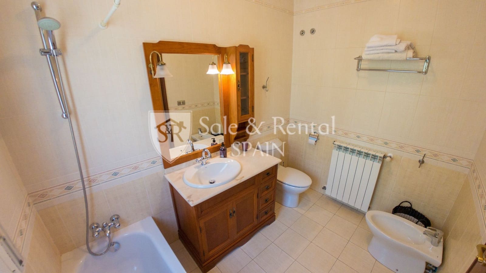 Chalet de 6 habitaciones en Platja d'Aro en venta con piscina garaje - 3.600.000 € (Ref: 7724774)