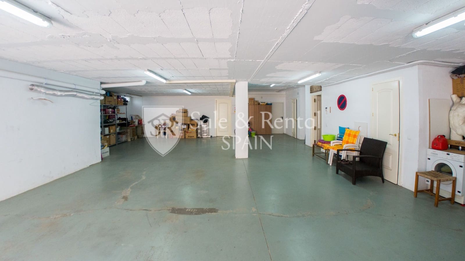 Chalet de 6 habitaciones en Platja d'Aro en venta con piscina garaje - 3.600.000 € (Ref: 7724774)