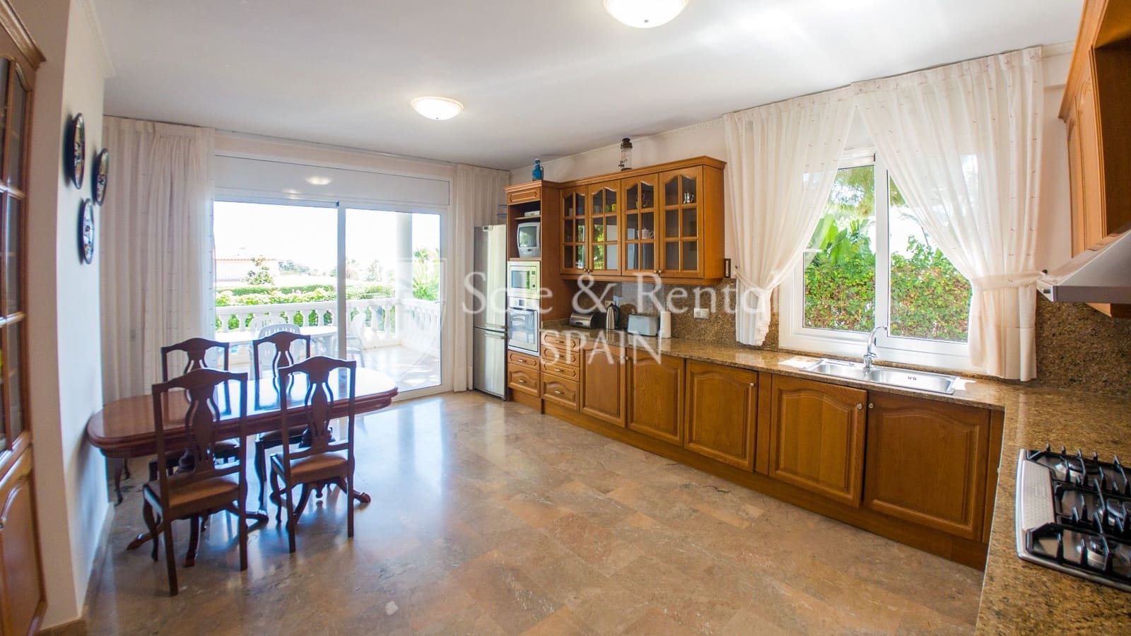Chalet de 6 habitaciones en Platja d'Aro en venta con piscina garaje - 3.600.000 € (Ref: 7724774)