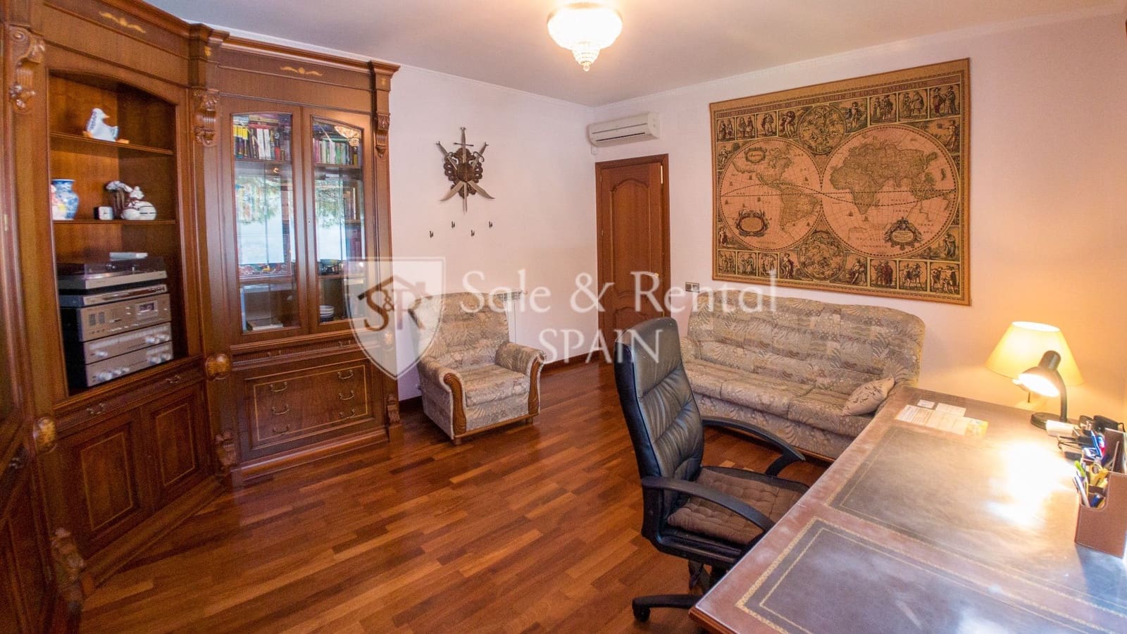 Chalet de 6 habitaciones en Platja d'Aro en venta con piscina garaje - 3.600.000 € (Ref: 7724774)