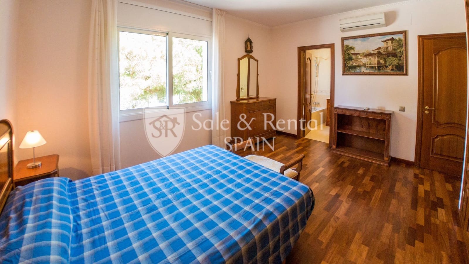 Chalet de 6 habitaciones en Platja d'Aro en venta con piscina garaje - 3.600.000 € (Ref: 7724774)