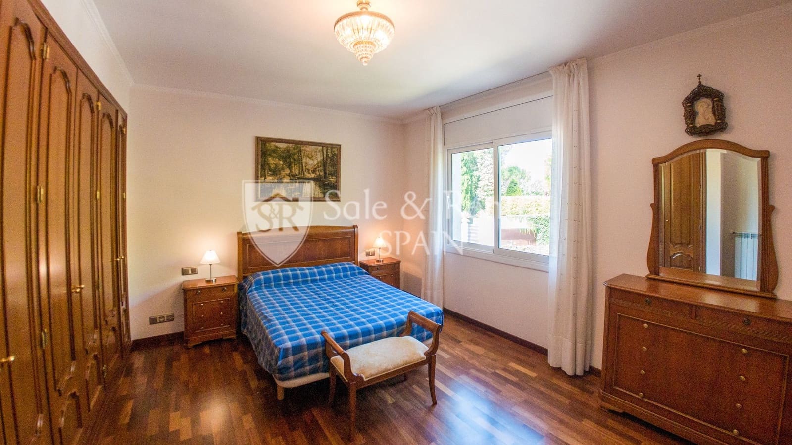 Chalet de 6 habitaciones en Platja d'Aro en venta con piscina garaje - 3.600.000 € (Ref: 7724774)