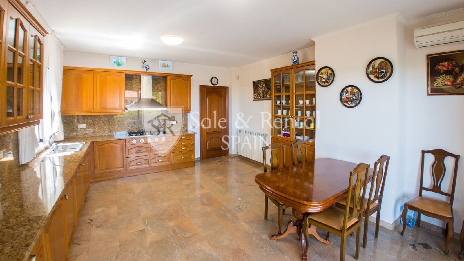 Chalet de 6 habitaciones en Platja d'Aro en venta con piscina garaje - 3.600.000 € (Ref: 7724774)