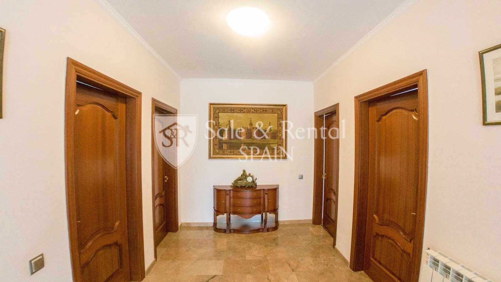 Chalet de 6 habitaciones en Platja d'Aro en venta con piscina garaje - 3.600.000 € (Ref: 7724774)