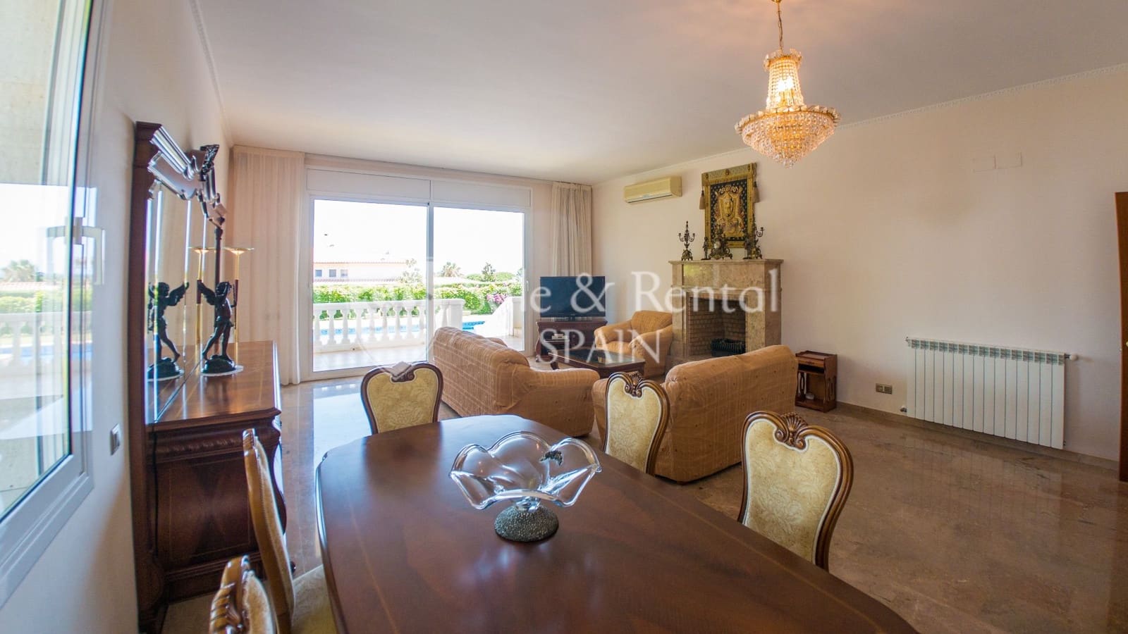 Chalet de 6 habitaciones en Platja d'Aro en venta con piscina garaje - 3.600.000 € (Ref: 7724774)