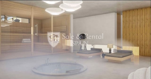 6 bedroom Villa for sale in Sant Feliu de Guíxols with pool - € 8,500,000 (Ref: 7740640)