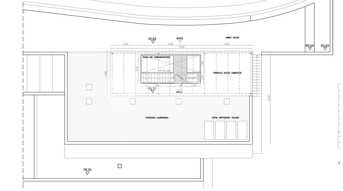 6 soveværelse Villa til salg i Sant Feliu de Guixols med swimmingpool - € 8.500.000 (Ref: 7740640)