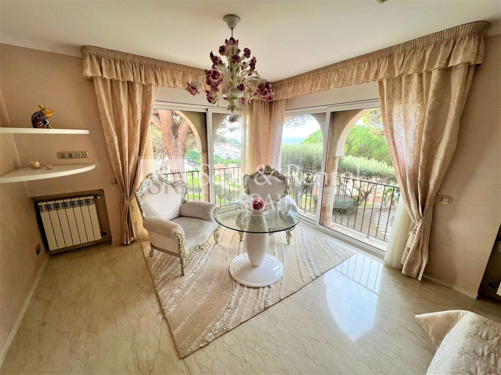 10 soveværelse Villa til salg i Sant Feliu de Guixols med swimmingpool garage - € 7.875.000 (Ref: 7742309)