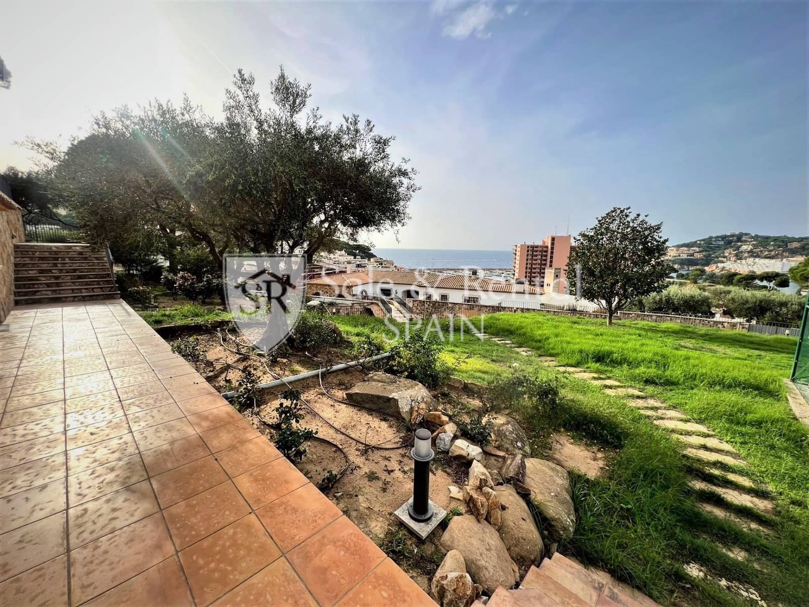 10 soveværelse Villa til salg i Sant Feliu de Guixols med swimmingpool garage - € 7.875.000 (Ref: 7742309)